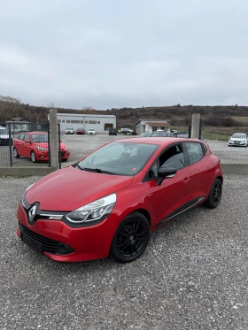 Renault Clio 1.5DCi LIMITED NAVI EURO 6 TUV COC SERVICE BOOK - Car24.bg Renault Clio 1.5DCi LIMITED NAVI EURO 6 TUV COC SERVICE BOOK