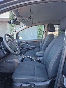 Ford C-max 1.8 / 116 к.с.TITANIUM - 5199 лв. / 2658.21 € - 18620799 16 | Car24.bg Ford C-max 1.8 / 116 к.с.TITANIUM - 5199 лв. / 2658.21 € - 18620799 16