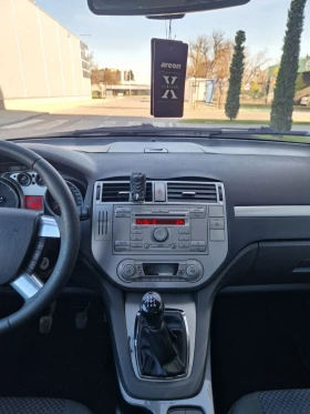 Ford C-max 1.8 / 116 к.с.TITANIUM - 5199 лв. / 2658.21 € - 18620799 13 | Car24.bg Ford C-max 1.8 / 116 к.с.TITANIUM - 5199 лв. / 2658.21 € - 18620799 13