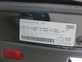 Audi A6 * TECHNIK * CARFAX * - 28500 € / 55741.15 лв. - 32177672 15 | Car24.bg Audi A6 * TECHNIK * CARFAX * - 28500 € / 55741.15 лв. - 32177672 15