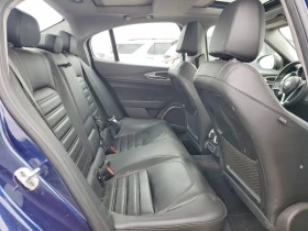 Alfa Romeo Giulia TI - 14000 € / 27381.62 лв. - 20105112 10 | Car24.bg Alfa Romeo Giulia TI - 14000 € / 27381.62 лв. - 20105112 10