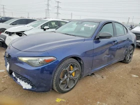 Alfa Romeo Giulia TI - 14000 € / 27381.62 лв. - 20105112 5 | Car24.bg Alfa Romeo Giulia TI - 14000 € / 27381.62 лв. - 20105112 5