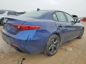 Alfa Romeo Giulia TI - 14000 € / 27381.62 лв. - 20105112 2 | Car24.bg Alfa Romeo Giulia TI - 14000 € / 27381.62 лв. - 20105112 2