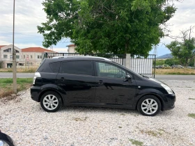 Toyota Corolla verso 7 mesten Facelift 4D4 - 2.2 - 136 кс | Auto.bg — изображение 4 Toyota Corolla verso 7 mesten Facelift 4D4 - 2.2 - 136 кс | Auto.bg — изображение 4