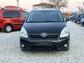 Toyota Corolla verso 7 mesten Facelift 4D4 136 кс - 3999 € / 7821.36 лв. - 56762282 6 | Car24.bg Toyota Corolla verso 7 mesten Facelift 4D4 136 кс - 3999 € / 7821.36 лв. - 56762282 6