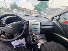 Toyota Corolla verso 7 mesten Facelift 4D4 - 2.2 - 136 кс | Auto.bg — изображение 14 Toyota Corolla verso 7 mesten Facelift 4D4 - 2.2 - 136 кс | Auto.bg — изображение 14