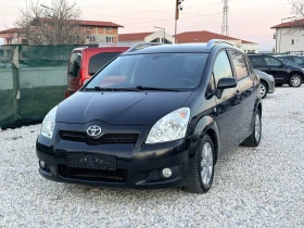 Toyota Corolla verso 7 mesten Facelift 4D4 136 кс - 3999 € / 7821.36 лв. - 56762282 9 | Car24.bg Toyota Corolla verso 7 mesten Facelift 4D4 136 кс - 3999 € / 7821.36 лв. - 56762282 9