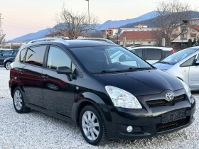 Toyota Corolla verso 7 mesten Facelift 4D4 136 кс - Car24.bg Toyota Corolla verso 7 mesten Facelift 4D4 136 кс