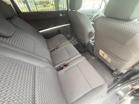 Toyota Corolla verso 7 mesten Facelift 4D4 - 2.2 - 136 кс | Auto.bg — изображение 15 Toyota Corolla verso 7 mesten Facelift 4D4 - 2.2 - 136 кс | Auto.bg — изображение 15