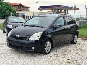 Toyota Corolla verso 7 mesten Facelift 4D4 - 2.2 - 136 кс | Auto.bg — изображение 1 Toyota Corolla verso 7 mesten Facelift 4D4 - 2.2 - 136 кс | Auto.bg — изображение 1