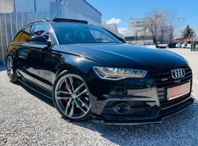 Audi A6 S6/3.0bi-TURBO/V6T/COMPETITION/8G/ACTIVE SOUND//// - 20388 € / 39875.46 лв. - 95673975 5 | Car24.bg Audi A6 S6/3.0bi-TURBO/V6T/COMPETITION/8G/ACTIVE SOUND//// - 20388 € / 39875.46 лв. - 95673975 5