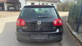 VW Golf 1.9TDI United Германия - 2200 € / 4302.83 лв. - 35650356 7 | Car24.bg VW Golf 1.9TDI United Германия - 2200 € / 4302.83 лв. - 35650356 7