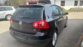 VW Golf 1.9TDI United Германия - 2200 € / 4302.83 лв. - 35650356 6 | Car24.bg VW Golf 1.9TDI United Германия - 2200 € / 4302.83 лв. - 35650356 6