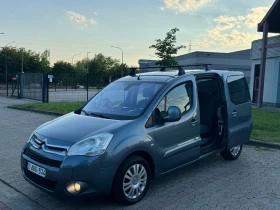 Citroen Berlingo 6+ 1 Hdi multijet | Auto.bg — изображение 5 Citroen Berlingo 6+ 1 Hdi multijet | Auto.bg — изображение 5
