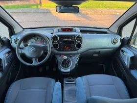 Citroen Berlingo 6+ 1 Hdi multijet | Auto.bg — изображение 4 Citroen Berlingo 6+ 1 Hdi multijet | Auto.bg — изображение 4