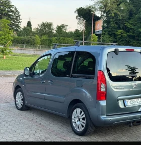 Citroen Berlingo 6+ 1 Hdi multijet | Auto.bg — изображение 3 Citroen Berlingo 6+ 1 Hdi multijet | Auto.bg — изображение 3