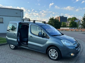 Citroen Berlingo 6+ 1 Hdi multijet | Auto.bg — изображение 2 Citroen Berlingo 6+ 1 Hdi multijet | Auto.bg — изображение 2