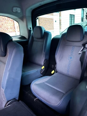 Citroen Berlingo 6+ 1 Hdi multijet | Auto.bg — изображение 10 Citroen Berlingo 6+ 1 Hdi multijet | Auto.bg — изображение 10
