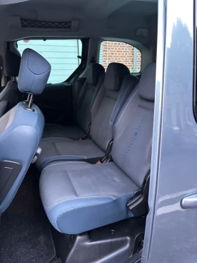 Citroen Berlingo 6+ 1 Hdi multijet | Auto.bg — изображение 11 Citroen Berlingo 6+ 1 Hdi multijet | Auto.bg — изображение 11