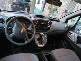 Citroen Berlingo 6+ 1 Hdi multijet | Auto.bg — изображение 9 Citroen Berlingo 6+ 1 Hdi multijet | Auto.bg — изображение 9