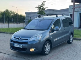 Citroen Berlingo 6+ 1 Hdi multijet | Auto.bg — изображение 8 Citroen Berlingo 6+ 1 Hdi multijet | Auto.bg — изображение 8