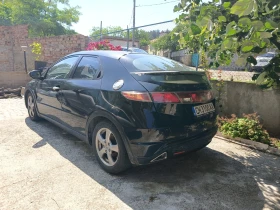 Honda Civic undefined | Auto.bg — изображение 2 Honda Civic undefined | Auto.bg — изображение 2