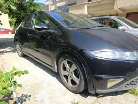 Honda Civic undefined | Auto.bg — изображение 3 Honda Civic undefined | Auto.bg — изображение 3