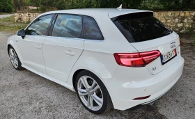 Audi A3 1.6 TDI...S-LINE..FACE | Auto.bg — изображение 6 Audi A3 1.6 TDI...S-LINE..FACE | Auto.bg — изображение 6