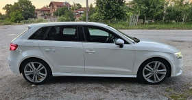 Audi A3 1.6 TDI...S-LINE..FACE | Auto.bg — изображение 3 Audi A3 1.6 TDI...S-LINE..FACE | Auto.bg — изображение 3