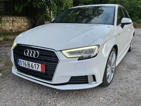 Audi A3 1.6 TDI...S-LINE..FACE | Auto.bg — изображение 7 Audi A3 1.6 TDI...S-LINE..FACE | Auto.bg — изображение 7