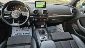 Audi A3 1.6 TDI...S-LINE..FACE | Auto.bg — изображение 8 Audi A3 1.6 TDI...S-LINE..FACE | Auto.bg — изображение 8