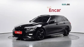 BMW 320 Touring M Sport* КОЖА* НАВИ* ПАНО* 360* HUD