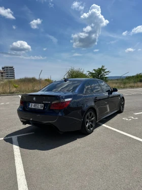 BMW 530 3.0D - 6300 € / 12321.73 лв. - 72607476 4 | Car24.bg BMW 530 3.0D - 6300 € / 12321.73 лв. - 72607476 4