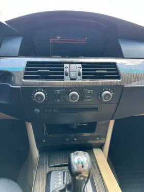 BMW 530 3.0D - 6300 € / 12321.73 лв. - 72607476 15 | Car24.bg BMW 530 3.0D - 6300 € / 12321.73 лв. - 72607476 15