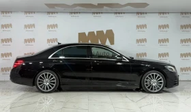 Mercedes-Benz S 560 4Matic* AMG* TV* HuD* Pano* Chauffeur* Burm | Auto.bg — изображение 2 Mercedes-Benz S 560 4Matic* AMG* TV* HuD* Pano* Chauffeur* Burm | Auto.bg — изображение 2