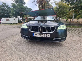 BMW 520 2.0