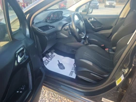 Peugeot 208 1.4hdi - 4500 € - 93492741 7 | Car24.bg Peugeot 208 1.4hdi - 4500 € - 93492741 7