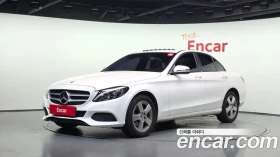 Mercedes-Benz C 200 - Car24.bg Mercedes-Benz C 200