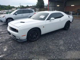 Dodge Challenger R/T Scat Pack* ШИБИДАХ* АЛКАНТАРА* ПОДГРЕВ | Auto.bg — изображение 2 Dodge Challenger R/T Scat Pack* ШИБИДАХ* АЛКАНТАРА* ПОДГРЕВ | Auto.bg — изображение 2