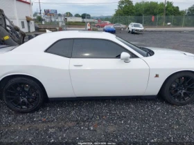 Dodge Challenger R/T Scat Pack* ШИБИДАХ* АЛКАНТАРА* ПОДГРЕВ | Auto.bg — изображение 5 Dodge Challenger R/T Scat Pack* ШИБИДАХ* АЛКАНТАРА* ПОДГРЕВ | Auto.bg — изображение 5