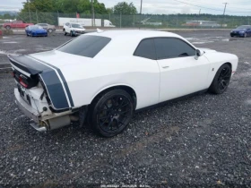 Dodge Challenger R/T Scat Pack* ШИБИДАХ* АЛКАНТАРА* ПОДГРЕВ | Auto.bg — изображение 6 Dodge Challenger R/T Scat Pack* ШИБИДАХ* АЛКАНТАРА* ПОДГРЕВ | Auto.bg — изображение 6