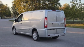 Fiat Scudo 2.0 hdi 120 KLIMA Maxxi | Auto.bg — изображение 3 Fiat Scudo 2.0 hdi 120 KLIMA Maxxi | Auto.bg — изображение 3
