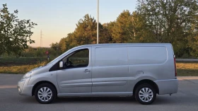 Fiat Scudo 2.0 hdi 120 KLIMA Maxxi | Auto.bg — изображение 2 Fiat Scudo 2.0 hdi 120 KLIMA Maxxi | Auto.bg — изображение 2