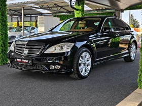 Mercedes-Benz S 350 AMG/4MATIC/FACE/GERMANY/CAMERA/ПОДГРЕВ/AIRMAT/LIZ