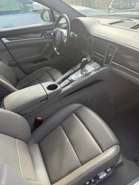 Porsche Panamera 4.8 - 12800 € - 77045927 5 | Car24.bg Porsche Panamera 4.8 - 12800 € - 77045927 5