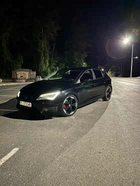 Seat Leon - 11500 € - 20239894 2 | Car24.bg Seat Leon - 11500 € - 20239894 2