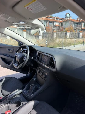 Seat Leon - 11500 € - 20239894 16 | Car24.bg Seat Leon - 11500 € - 20239894 16