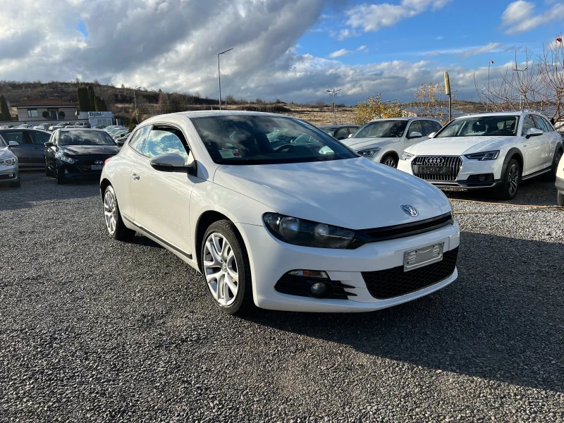 VW Scirocco 2.0TDI Navi- Sport - 10800 лв. / 5521.95 € - 23834071 1 | Car24.bg VW Scirocco 2.0TDI Navi- Sport - 10800 лв. / 5521.95 € - 23834071 1