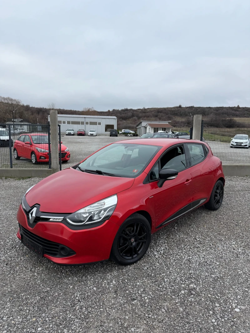 Renault Clio 1.5DCi LIMITED NAVI EURO 6 TUV COC SERVICE BOOK - 7199 € / 14080.02 лв. - 38946272 1 | Car24.bg Renault Clio 1.5DCi LIMITED NAVI EURO 6 TUV COC SERVICE BOOK - 7199 € / 14080.02 лв. - 38946272 1
