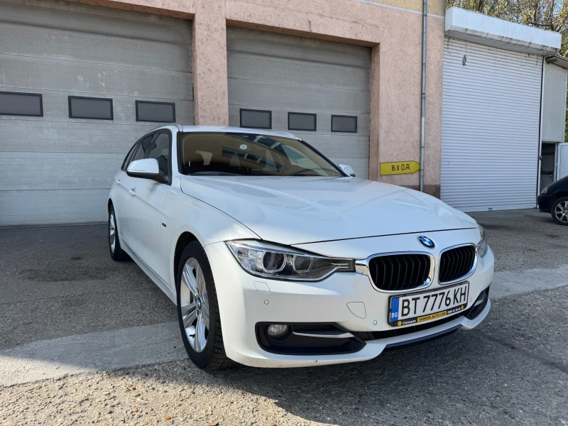 BMW 320 ТОП - 8ZF - ПЪЛНО КАСKО - 10200 € / 19949.47 лв. - 79095019 1 | Car24.bg BMW 320 ТОП - 8ZF - ПЪЛНО КАСKО - 10200 € / 19949.47 лв. - 79095019 1